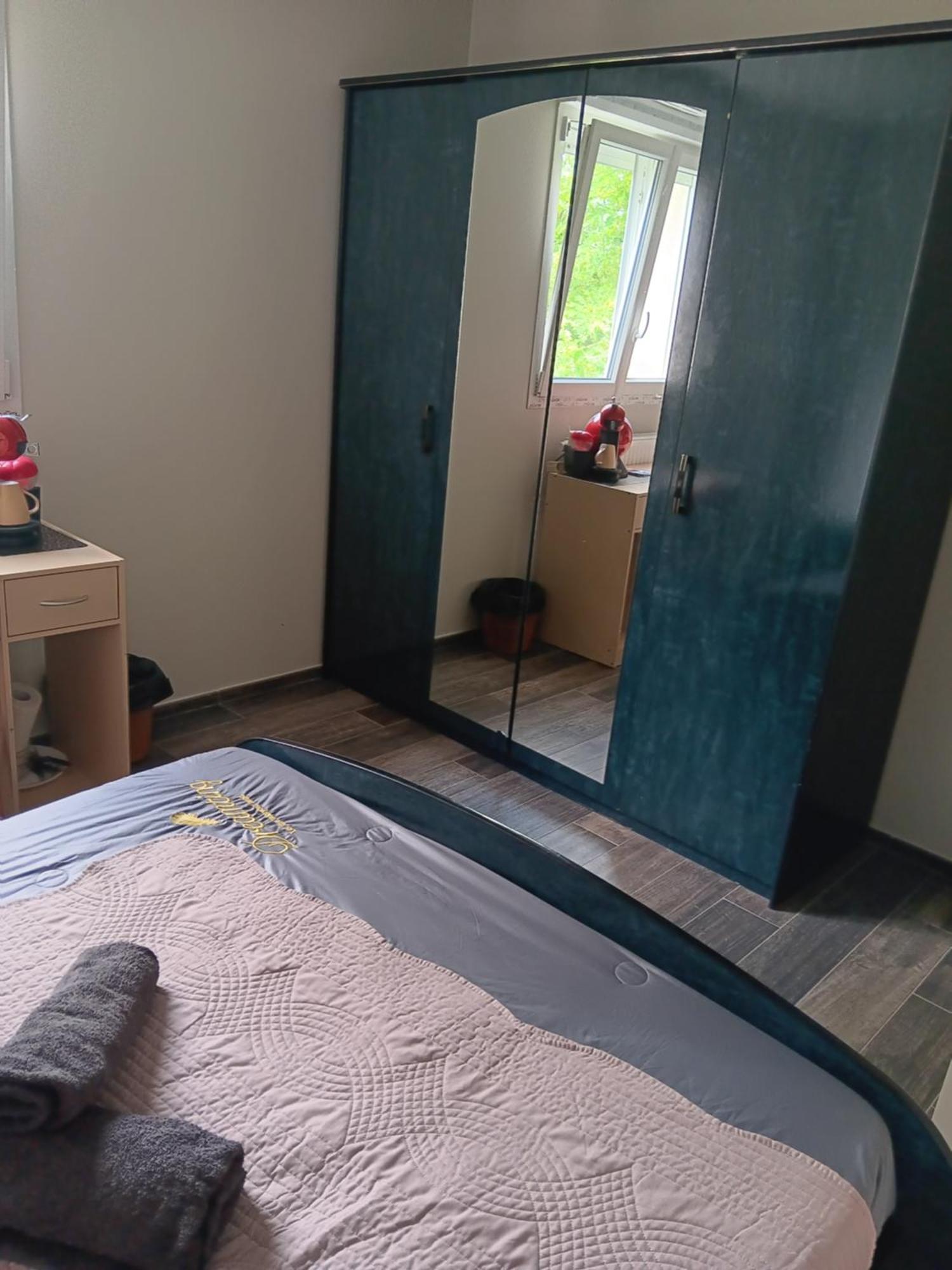 Charmes  Chambre Privee Dans Une Maison Familiale المظهر الخارجي الصورة